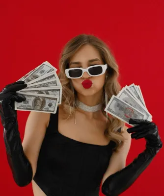 ВЫСОКООПЛАЧИВАЕМАЯ РАБОТА ДЛЯ ДЕВУШЕК ТЮМЕНЬ